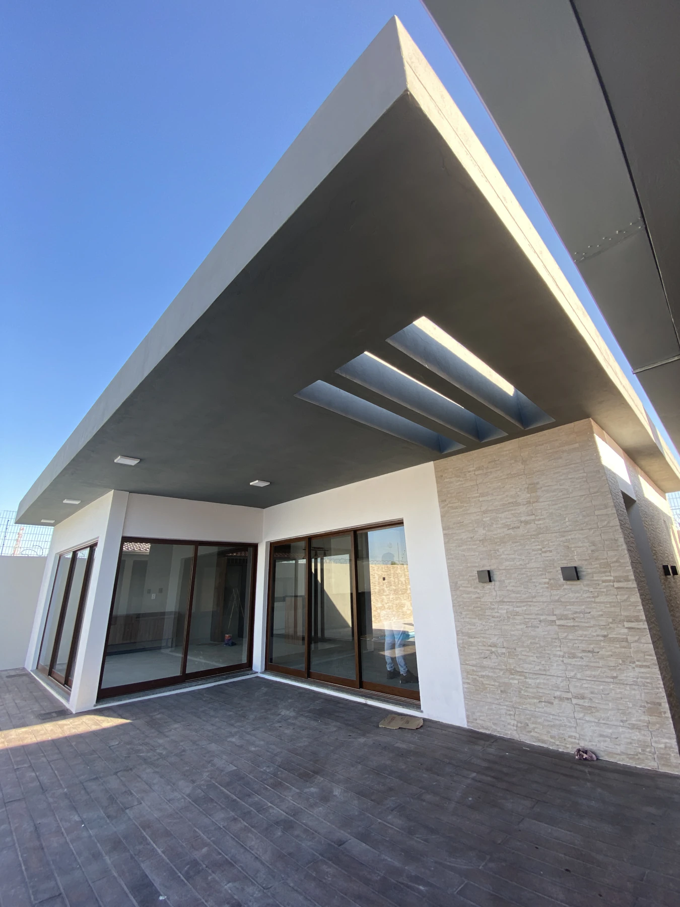 Execução de Área Gourmet e Piscina imagem 03