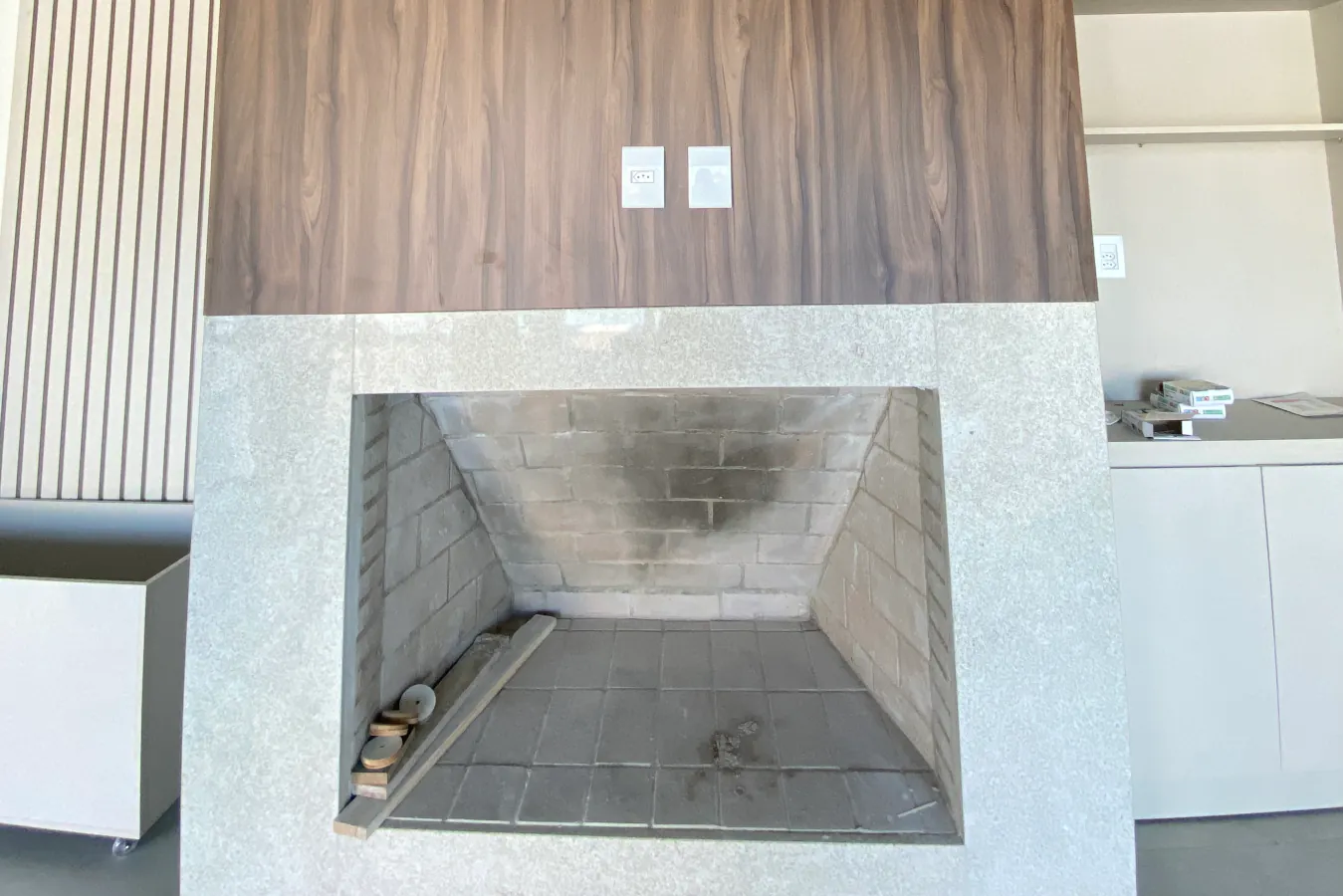 Execução de Área Gourmet e Piscina imagem 06