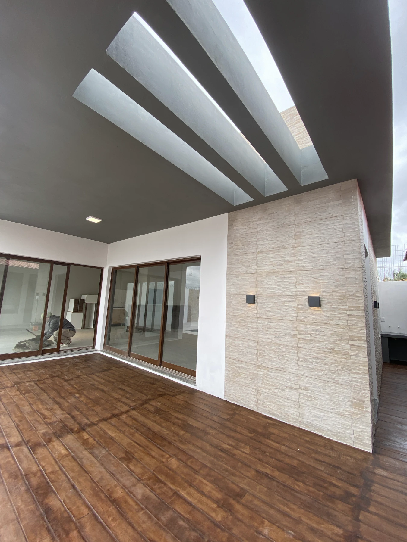 Execução de Área Gourmet e Piscina imagem 08