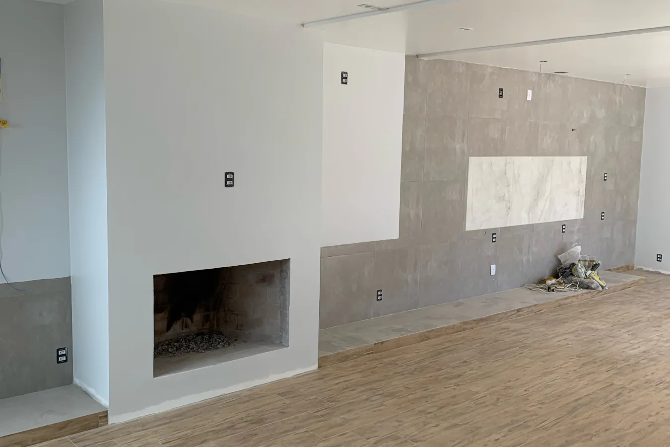 Reforma e Construção de Residência Unifamiliar imagem 04