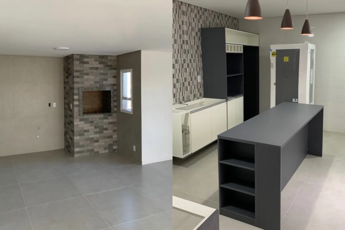 Reforma e Construção de Residência Unifamiliar imagem 06