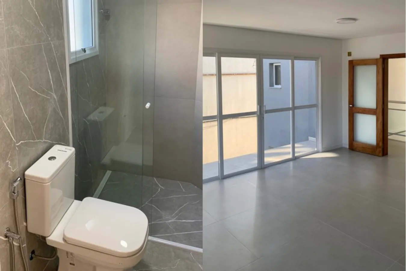 Reforma e Construção de Residência Unifamiliar imagem 07