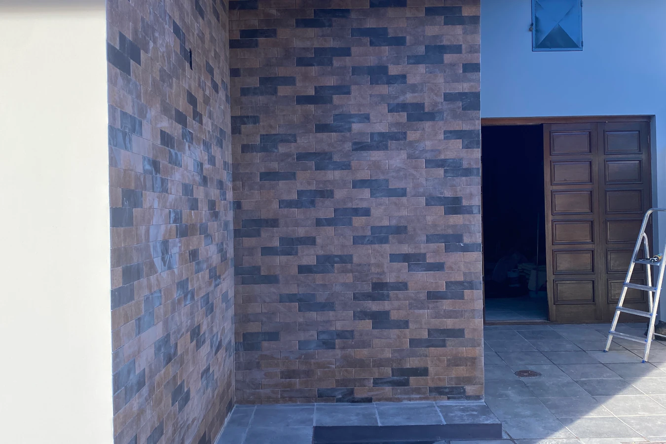 Execução de Reforma e Pintura Completa imagem 01