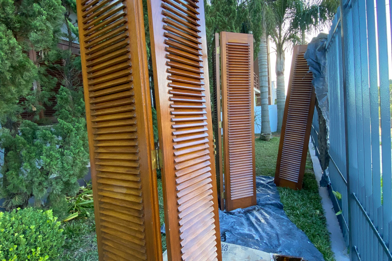 Execução de Reforma e Pintura Completa imagem 02