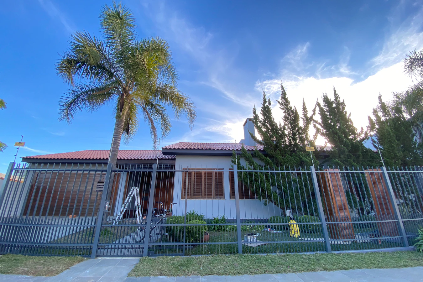 Execução de Reforma e Pintura Completa imagem 03