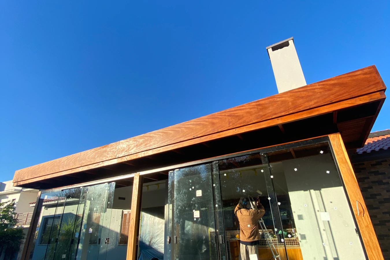 Execução de Reforma e Pintura Completa imagem 05