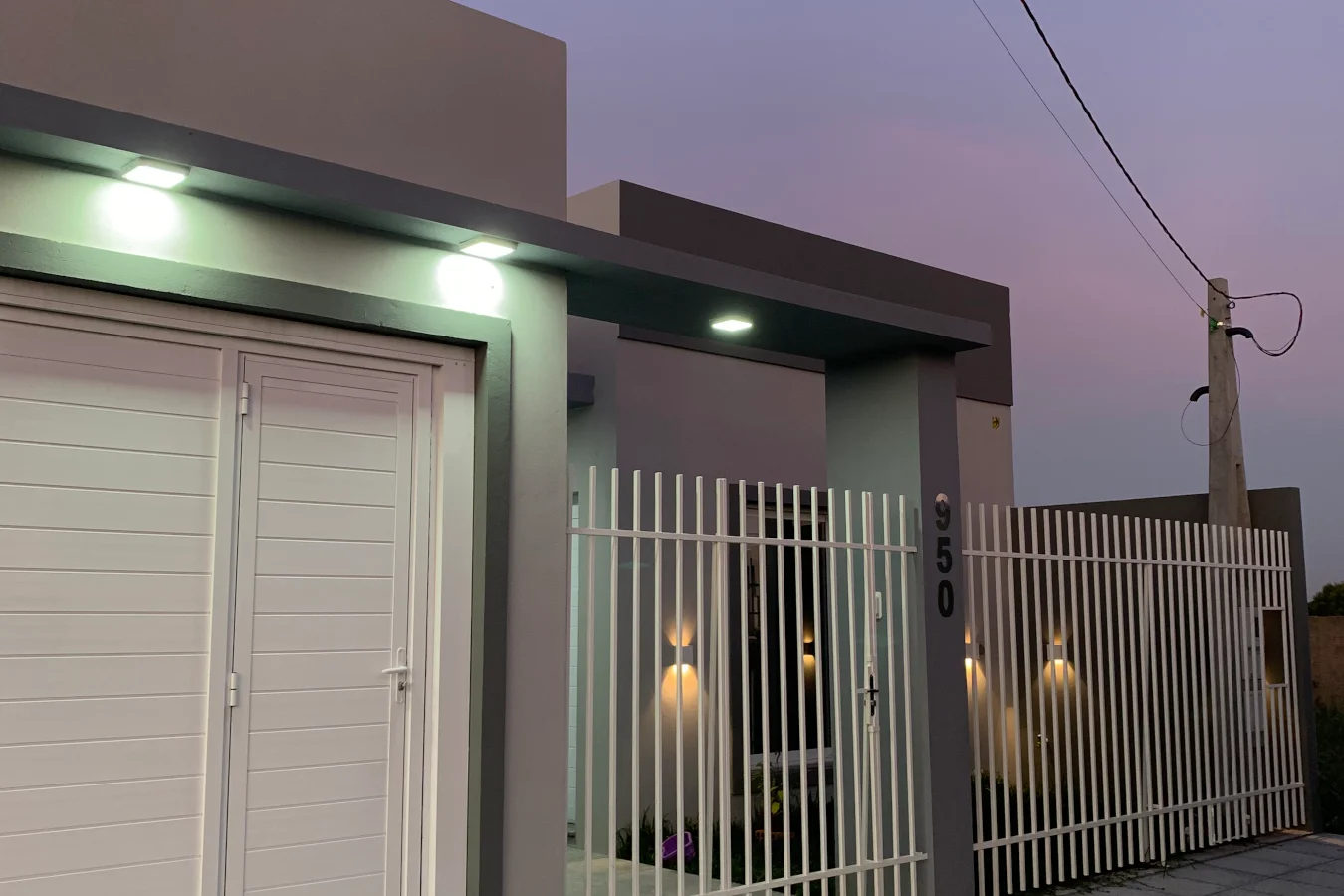 Execução de Residência Unifamiliar imagem 01