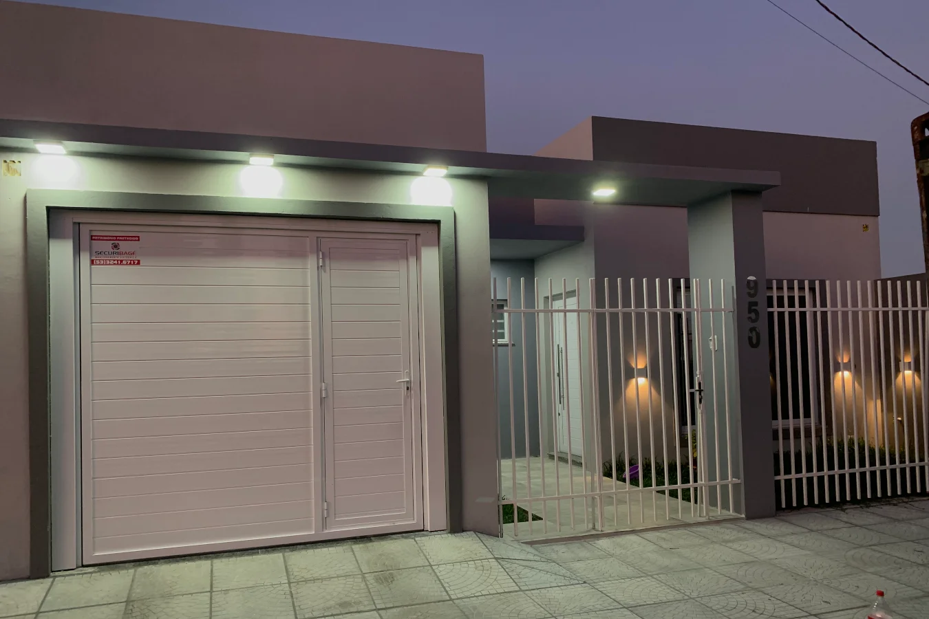 Execução de Residência Unifamiliar imagem 02