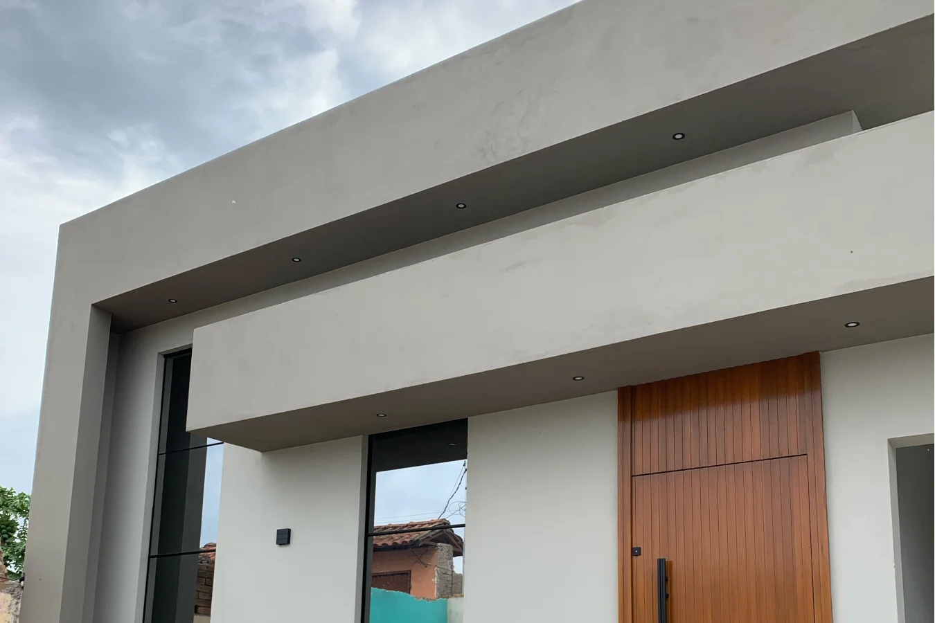 Execução de Residência Unifamiliar imagem 03