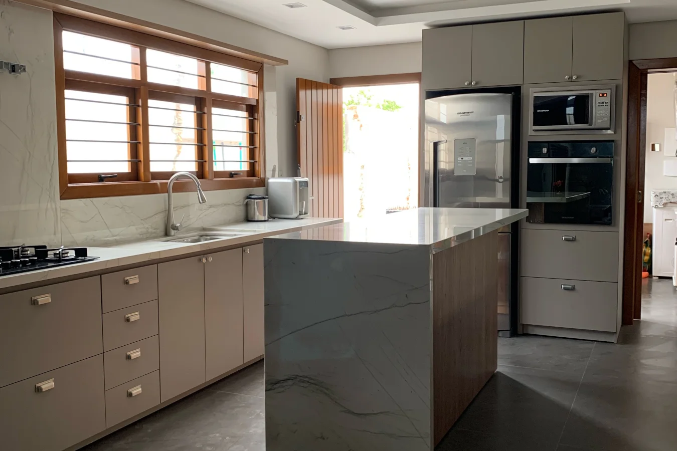 Execução de Residência Unifamiliar imagem 04