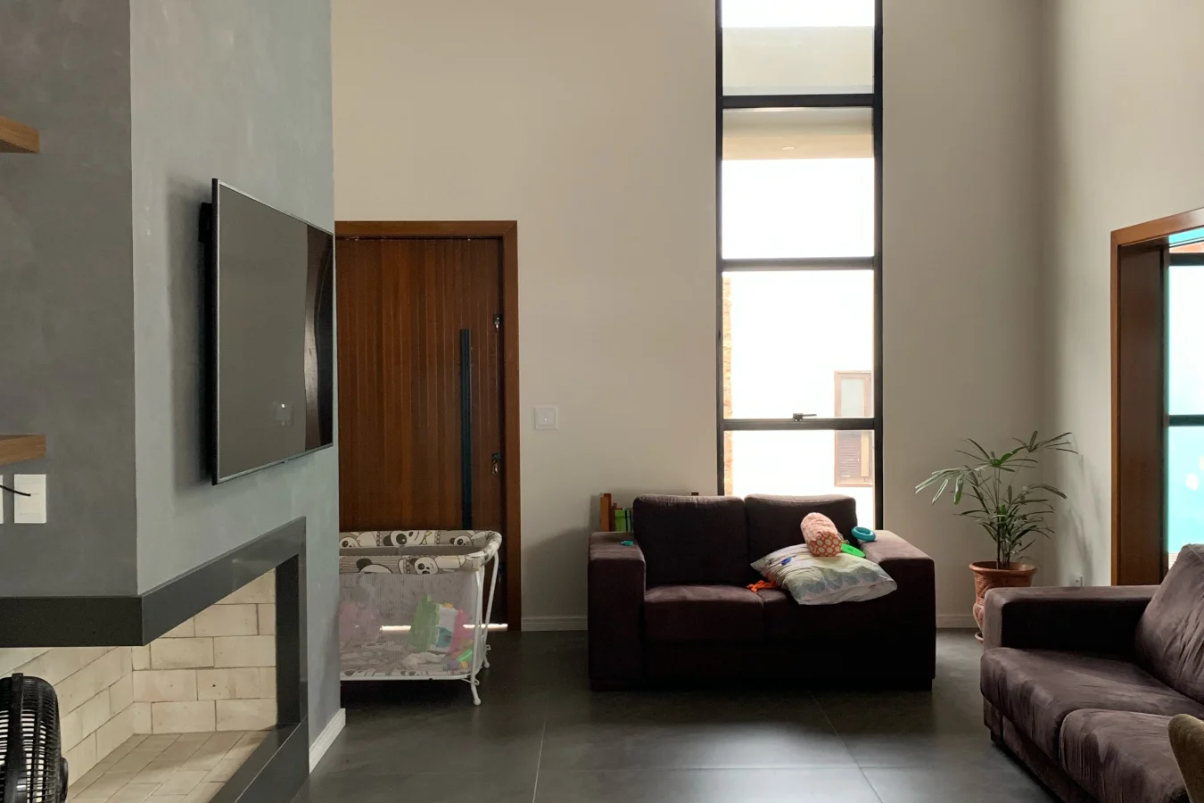 Execução de Residência Unifamiliar imagem 05