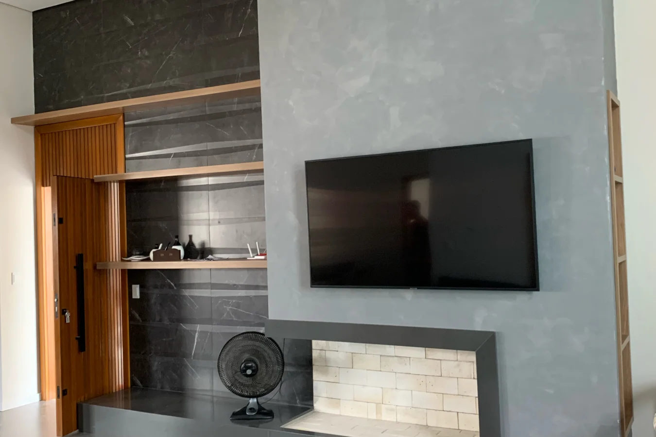 Execução de Residência Unifamiliar imagem 06