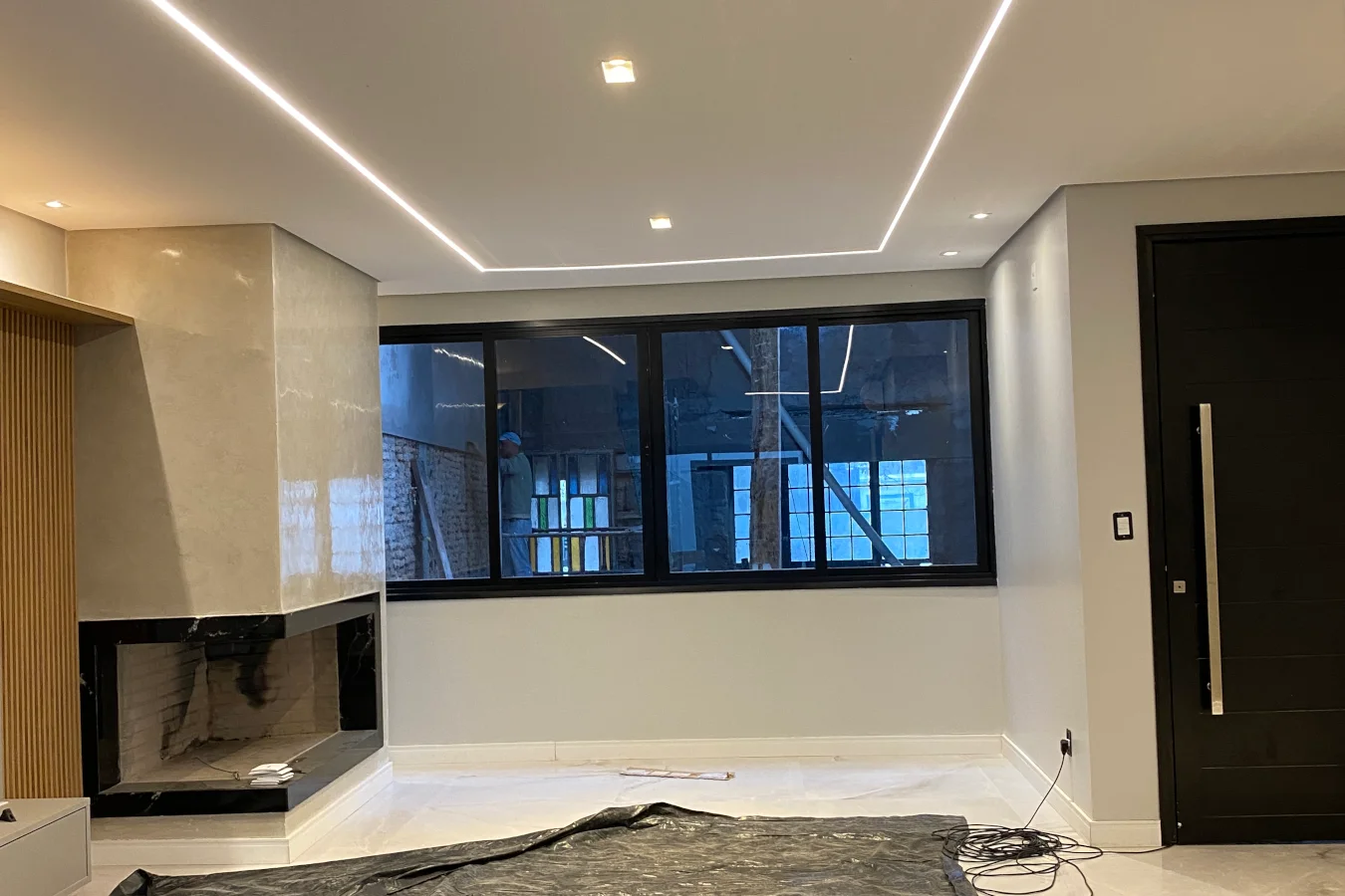 Execução de Residência Unifamiliar imagem 10