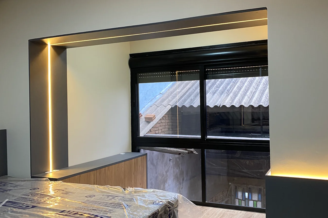 Execução de Residência Unifamiliar imagem 14