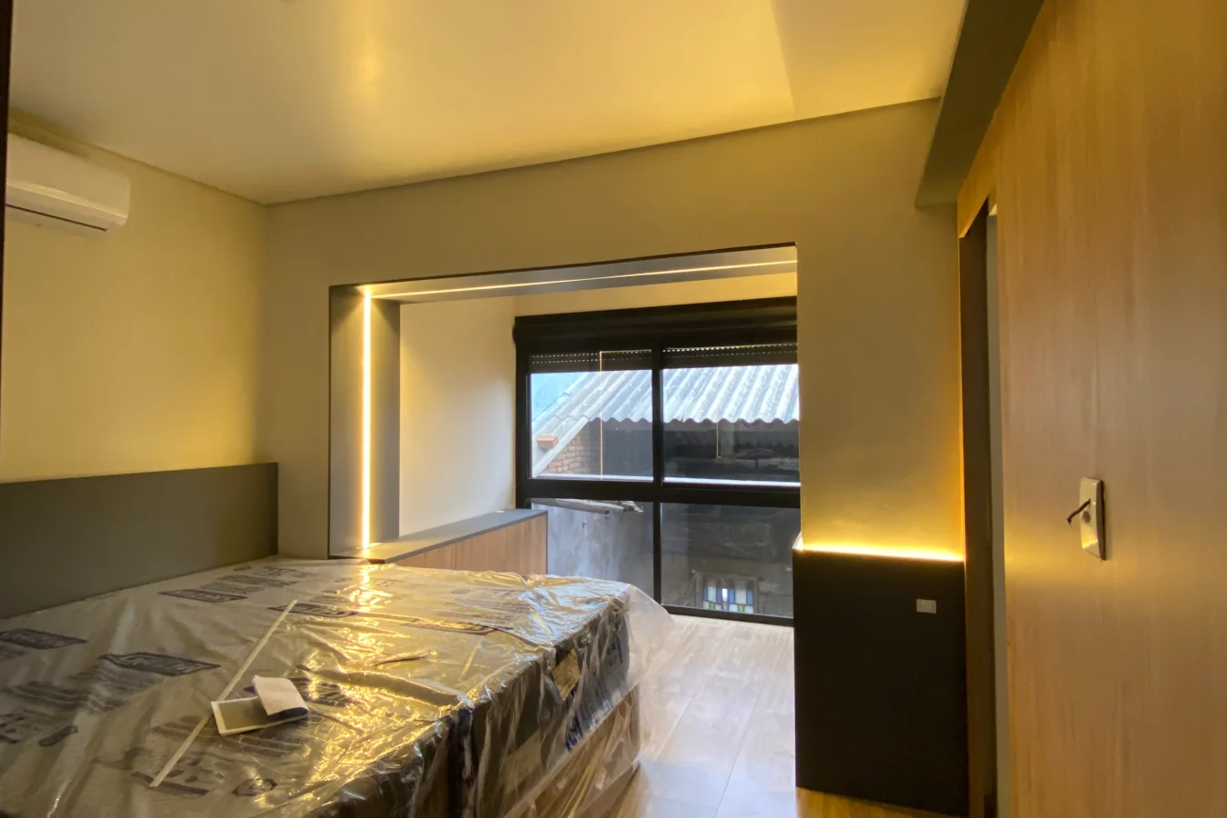 Execução de Residência Unifamiliar imagem 15