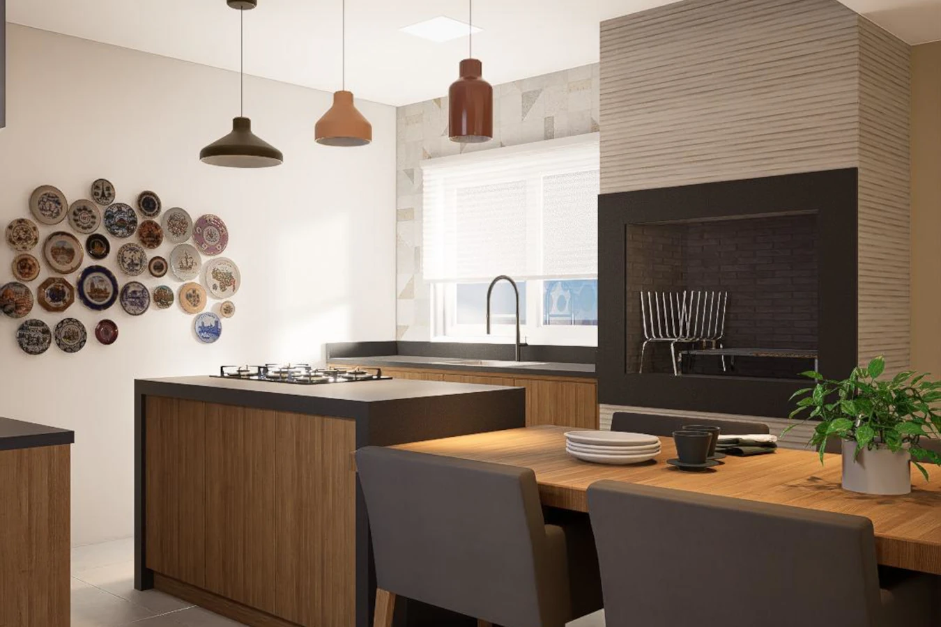 Projetos Arquitetônicos imagem 03