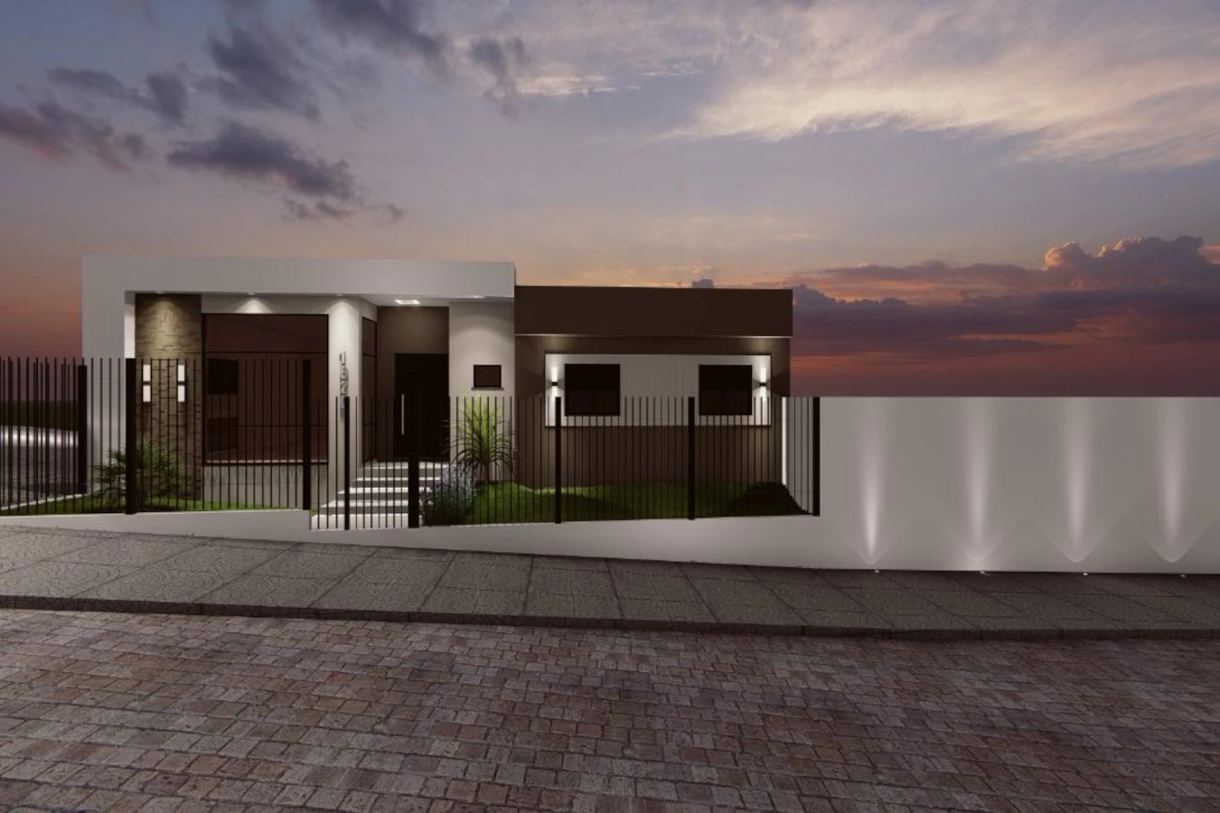 Projetos Arquitetônicos imagem 04