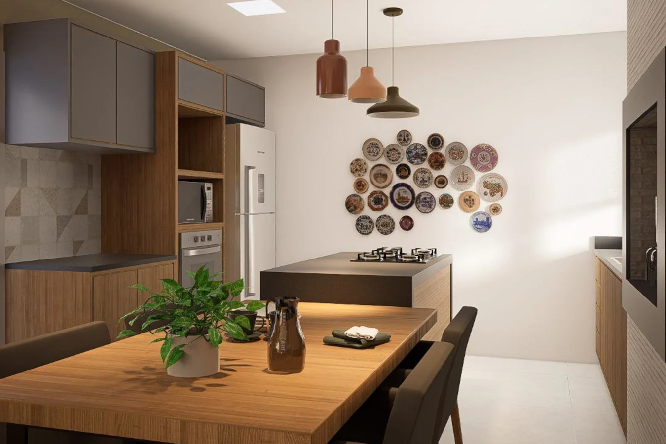 Projetos Arquitetônicos imagem 06