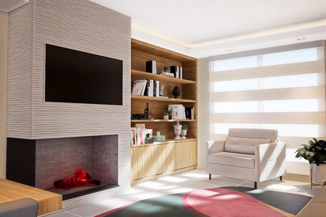 Projetos Arquitetônicos imagem 07