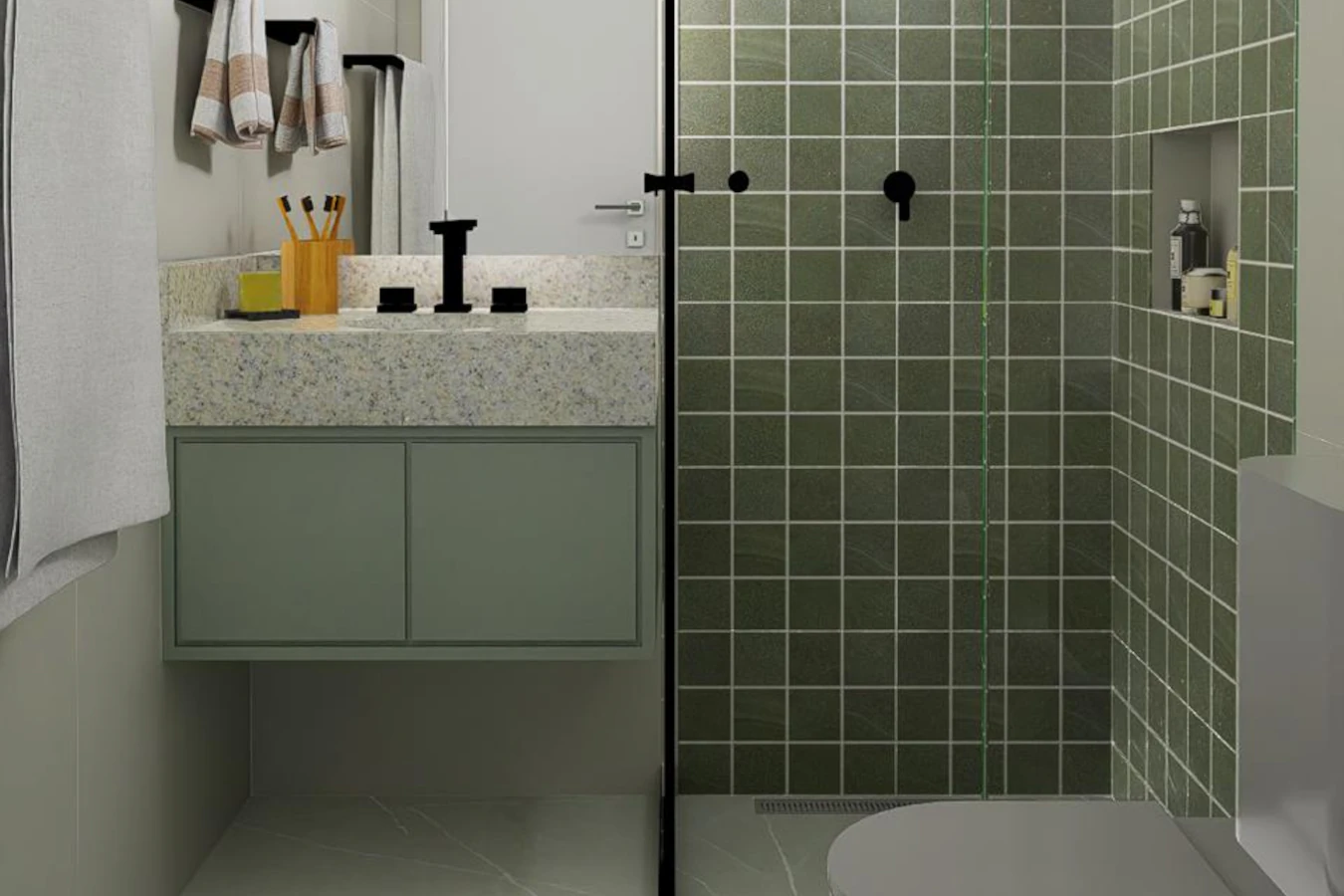 Projetos Arquitetônicos imagem 08