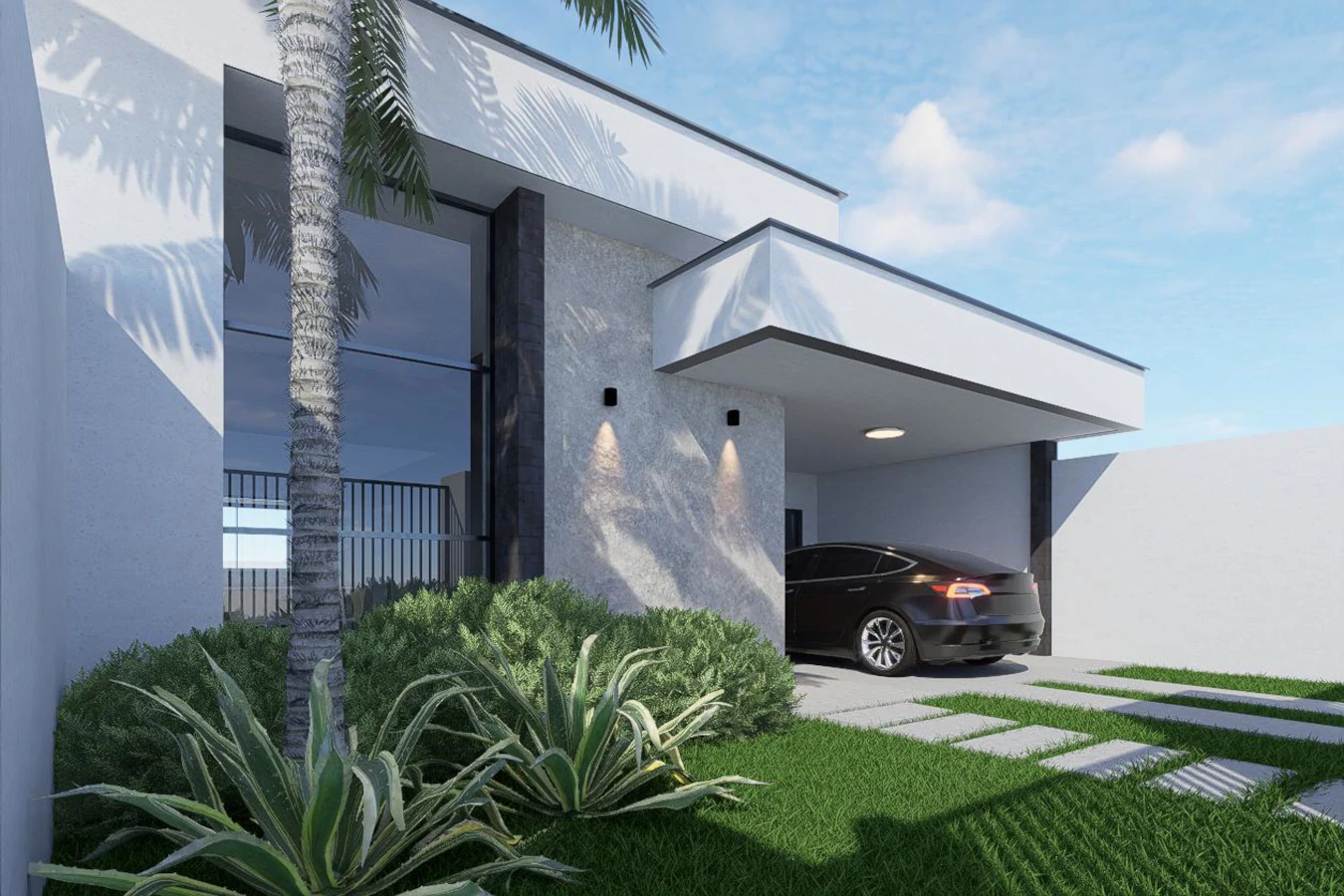 Projetos Arquitetônicos imagem 09