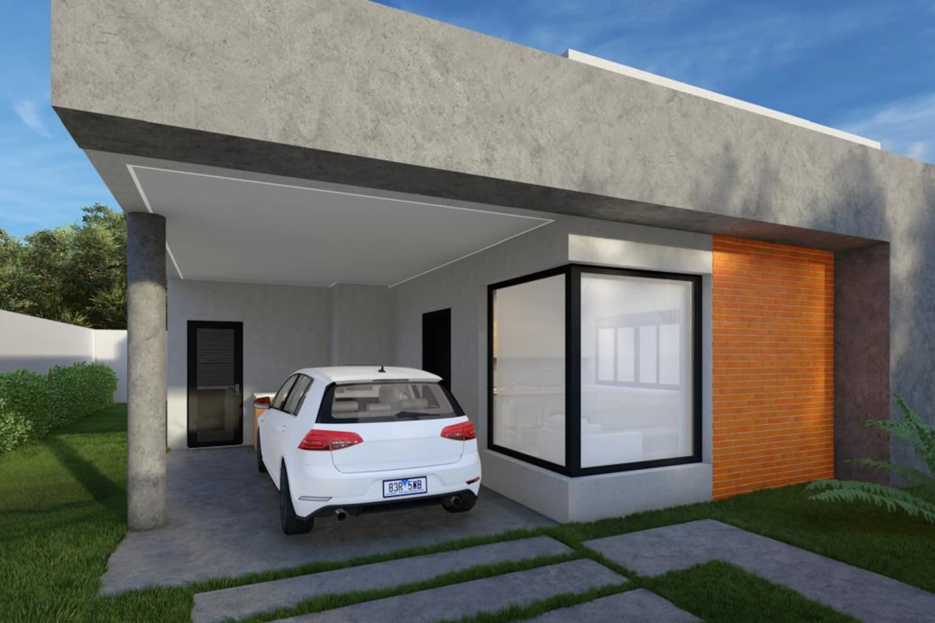 Projetos Arquitetônicos imagem 10