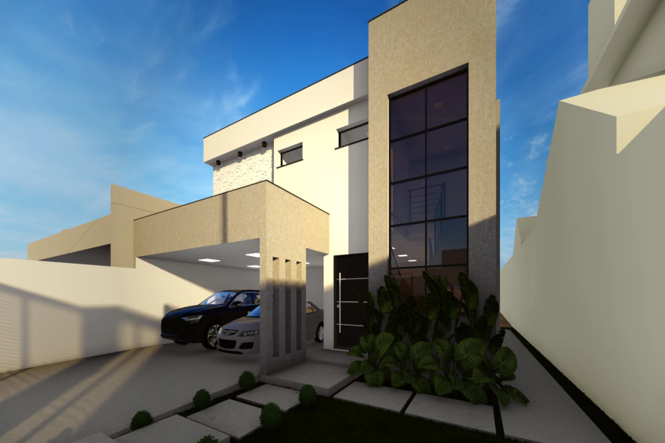 Projetos Arquitetônicos imagem 11