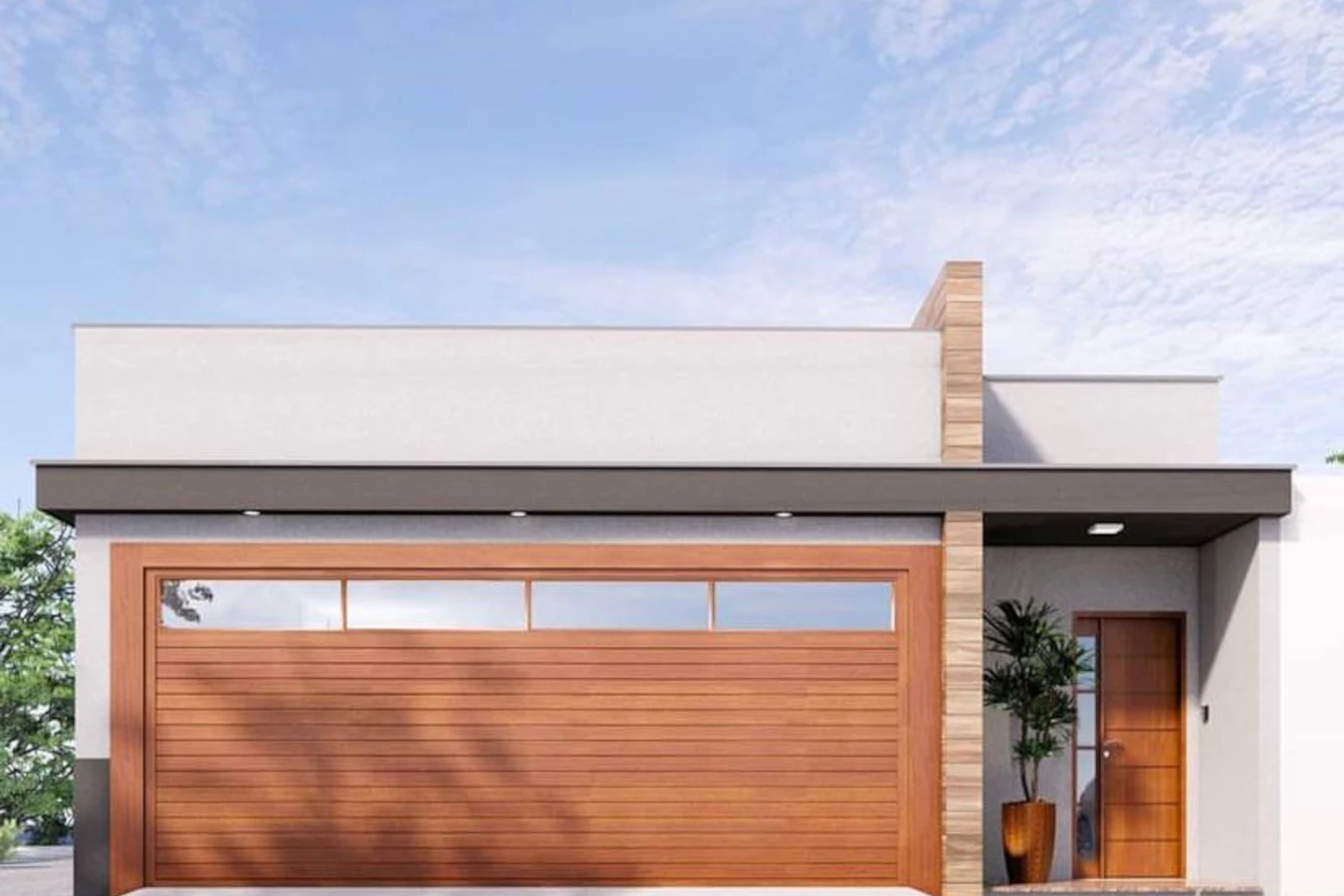 Projetos Arquitetônicos imagem 12