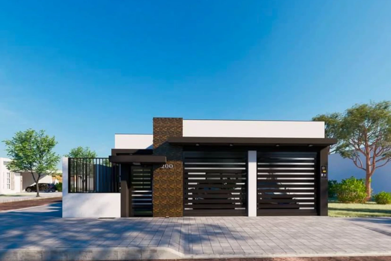 Projetos Arquitetônicos imagem 15