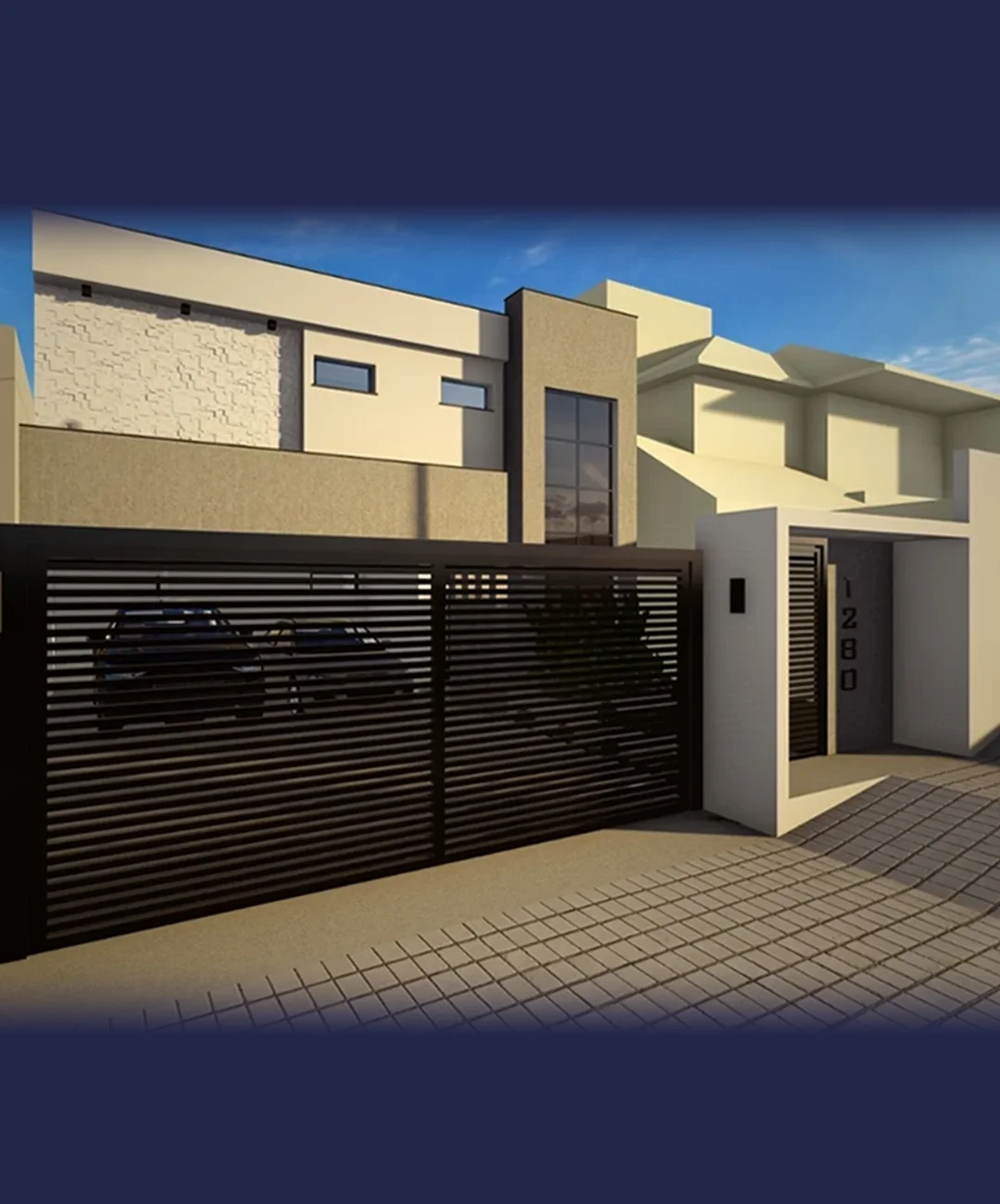 Banner da página Sobre nós