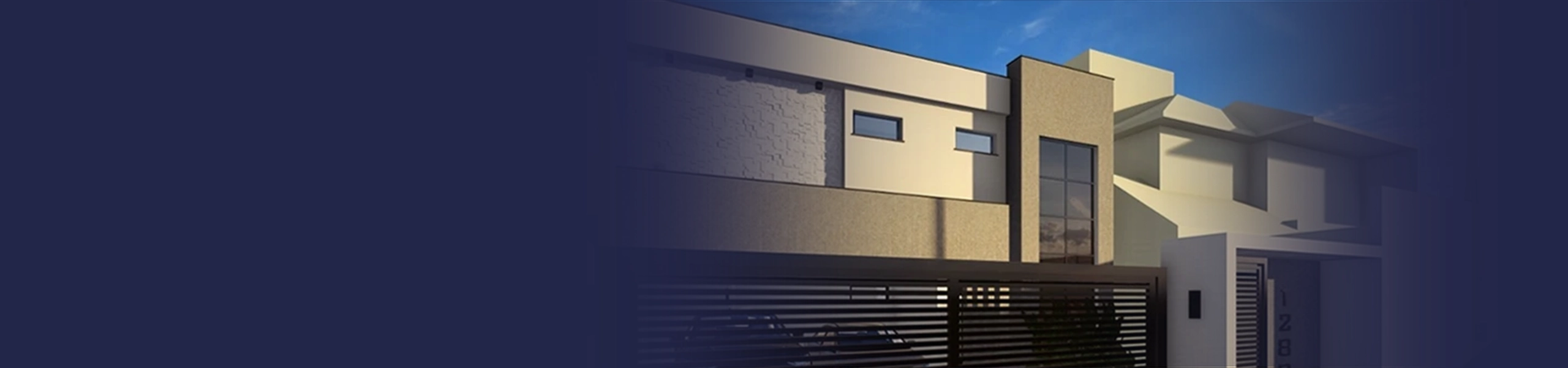 Banner da página Sobre nós