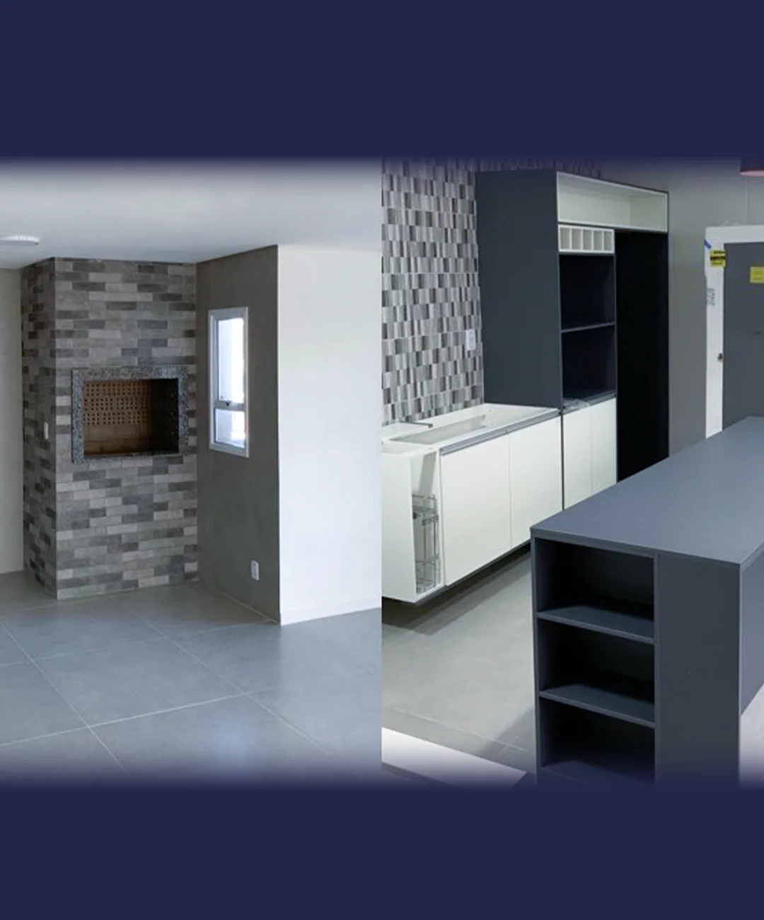 Banner da página Reformas