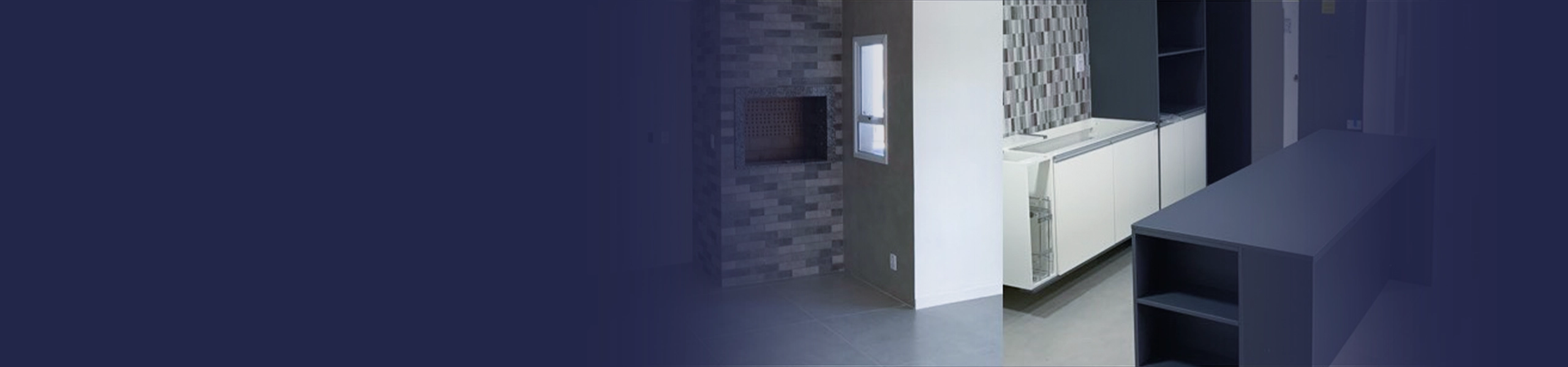 Banner da página Reformas