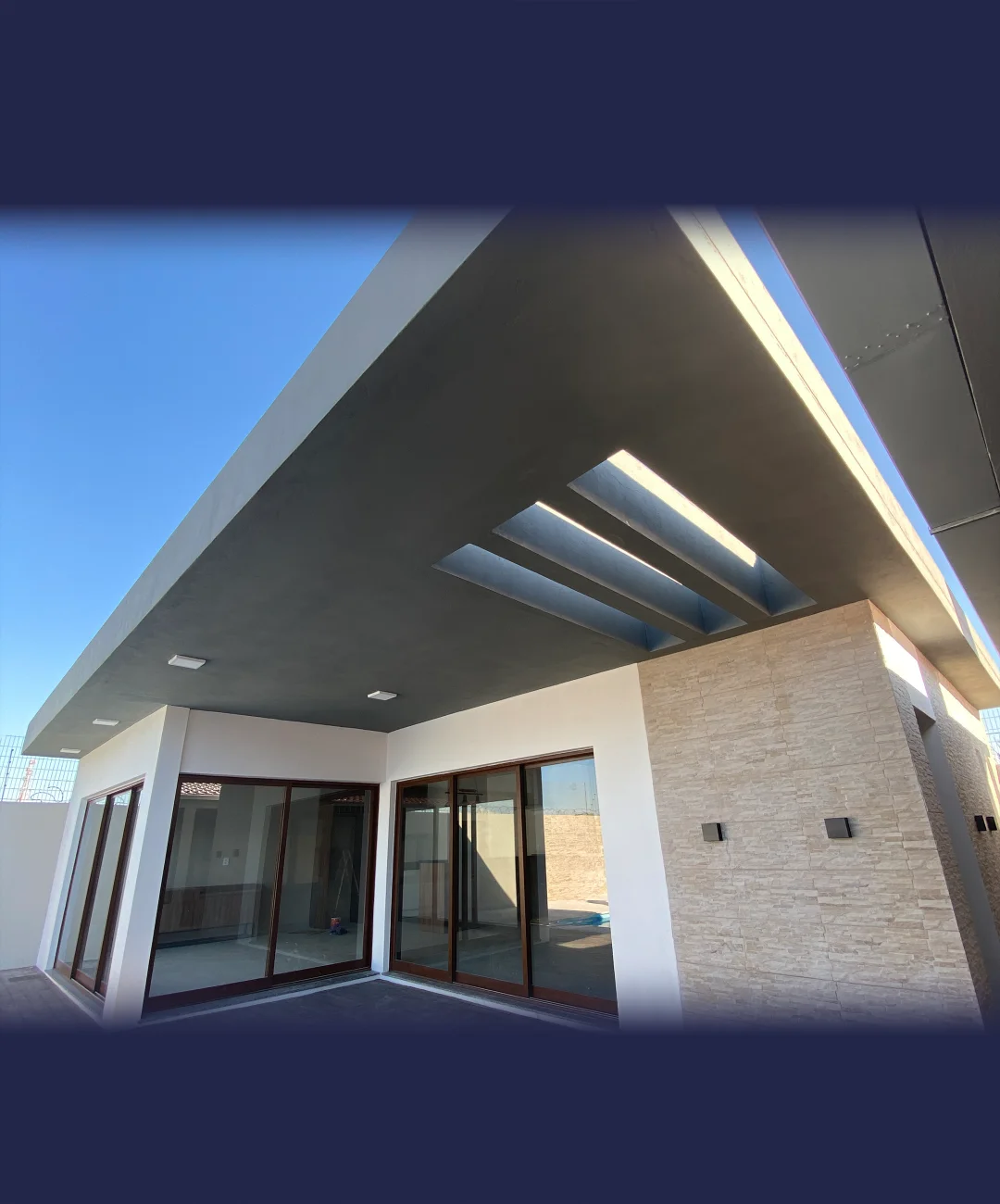 Banner da página Serviços